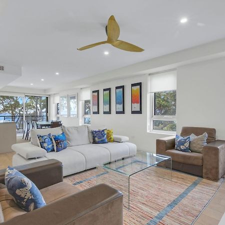 The Beach Apartment Huskisson Luaran gambar