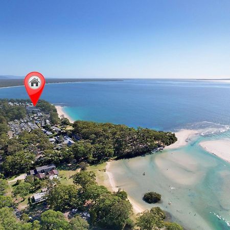 The Beach Apartment Huskisson Luaran gambar