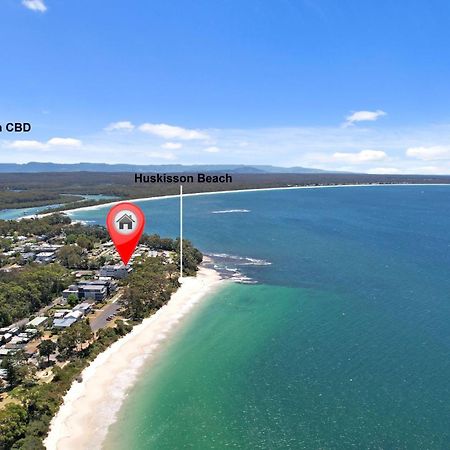 The Beach Apartment Huskisson Luaran gambar