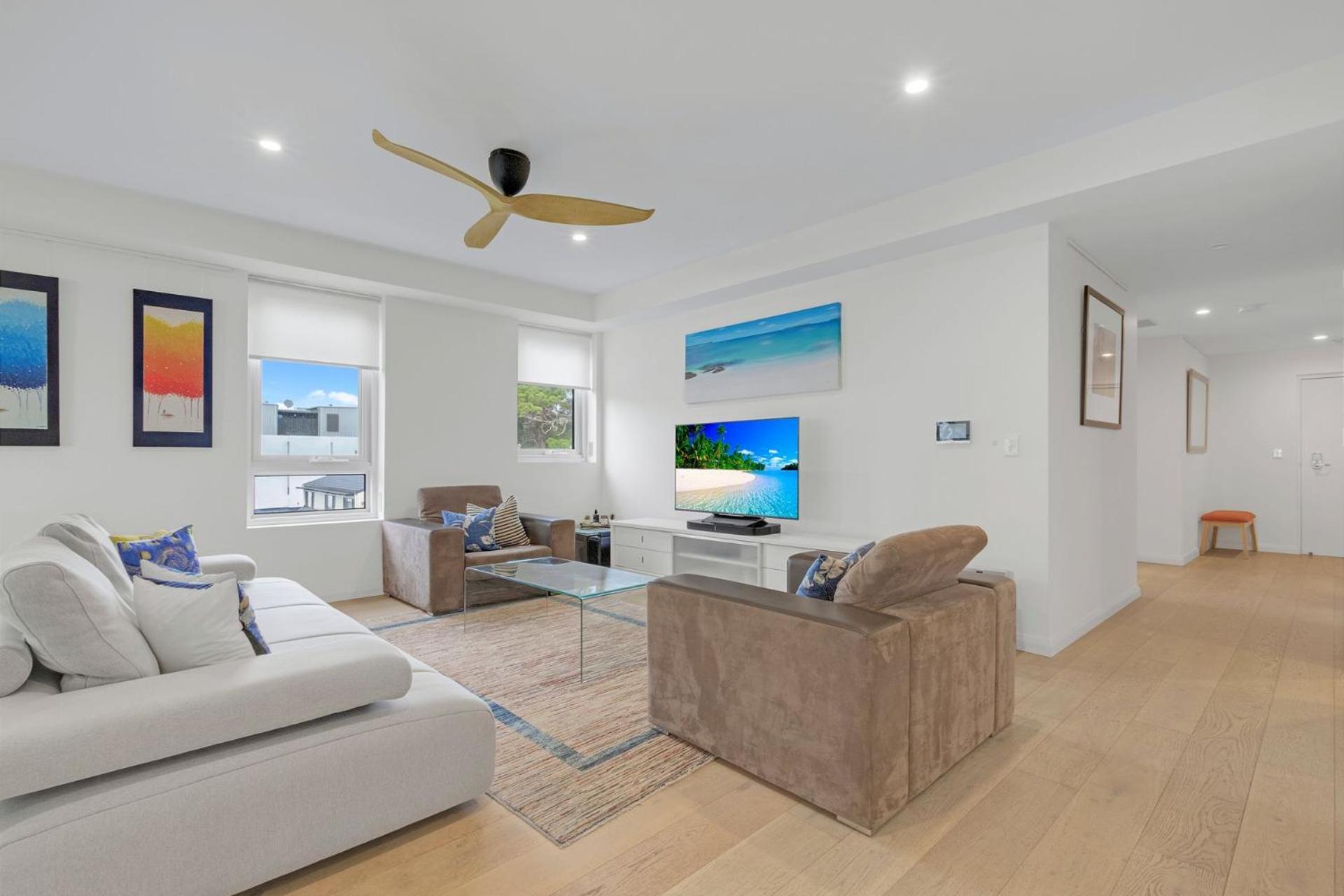 The Beach Apartment Huskisson Luaran gambar