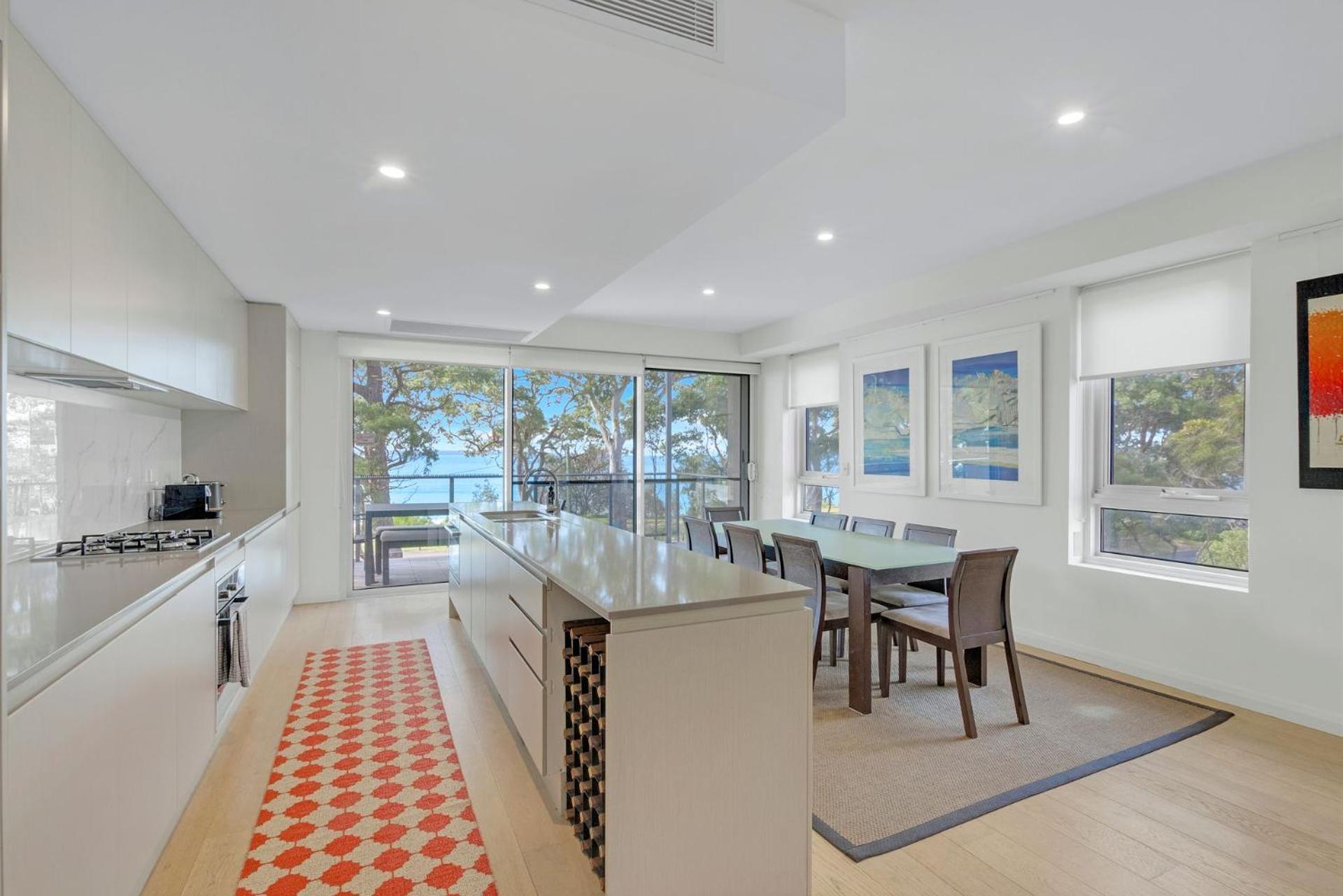 The Beach Apartment Huskisson Luaran gambar