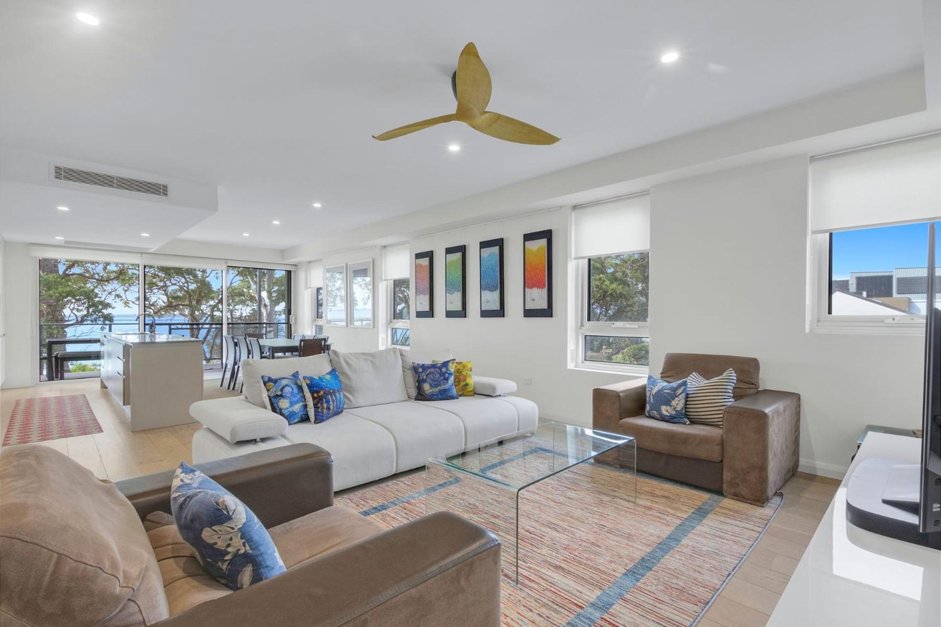 The Beach Apartment Huskisson Luaran gambar