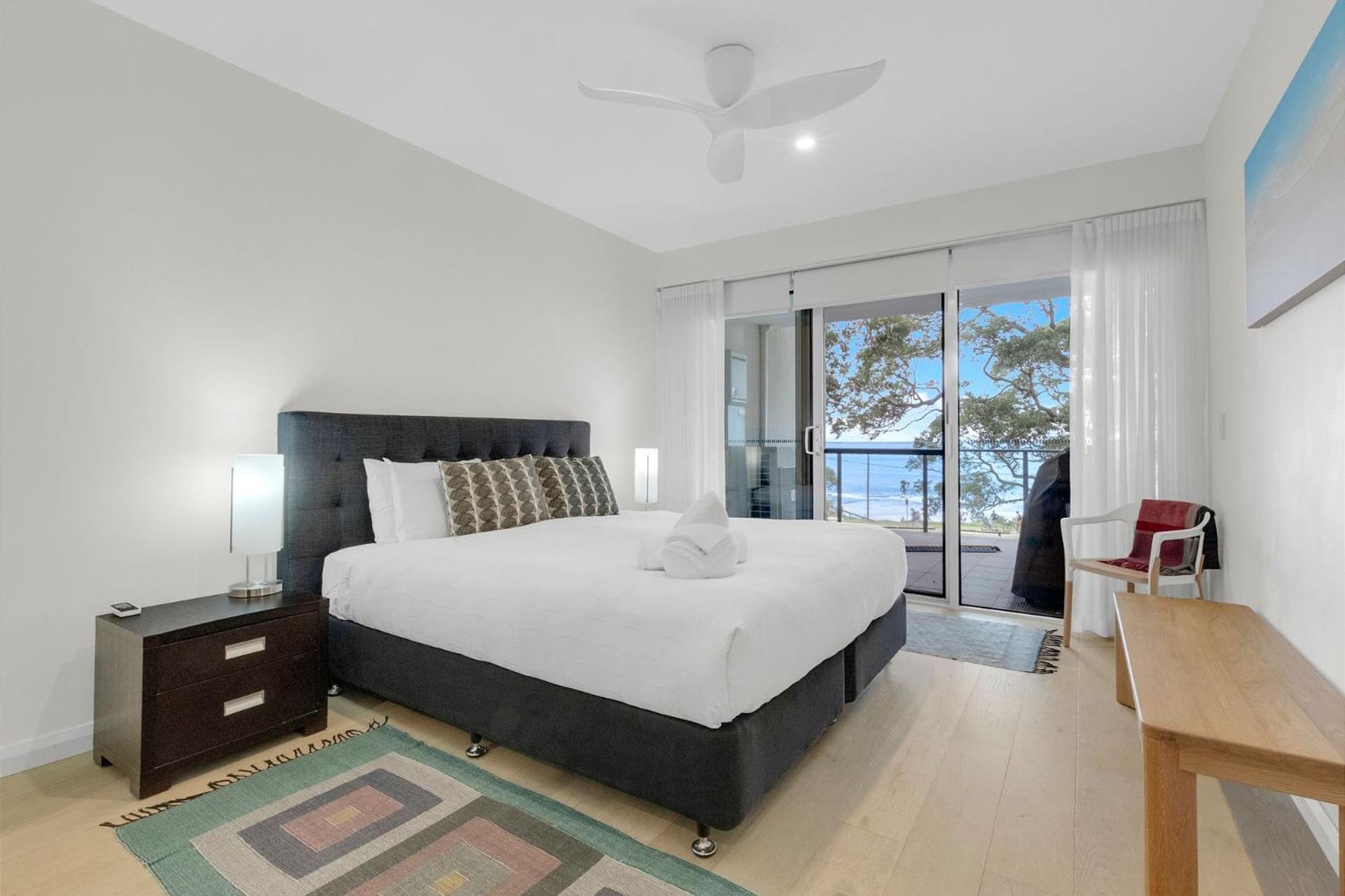 The Beach Apartment Huskisson Luaran gambar