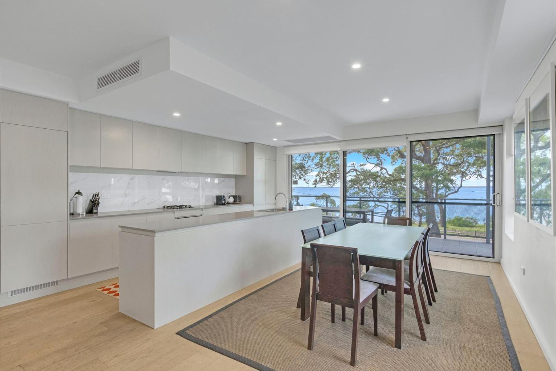 The Beach Apartment Huskisson Luaran gambar