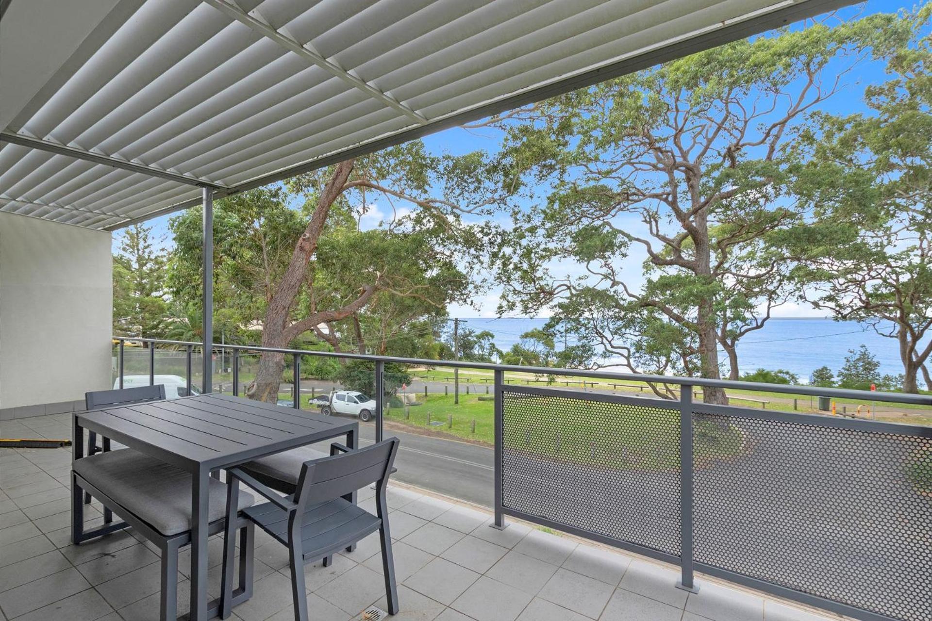 The Beach Apartment Huskisson Luaran gambar